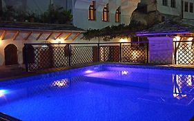 Boutique Hotel Praga